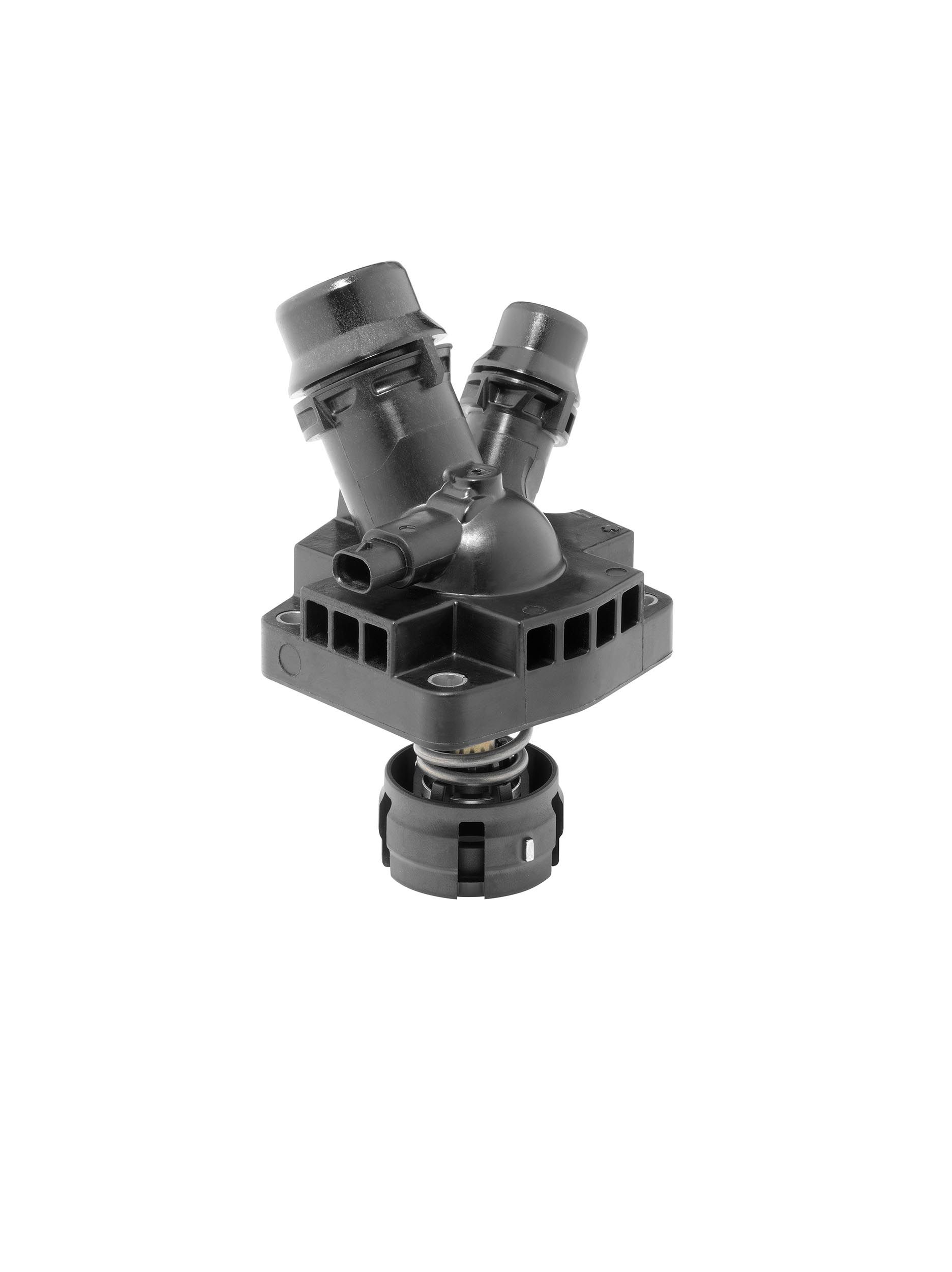 BMW İ8 B38 HYBRİT TERMOSTAT (DEVİRDAİMSİZ) 11517643930 BMW i8 B38 Hybrid Termostat (Devirdaimsiz) 11517643930